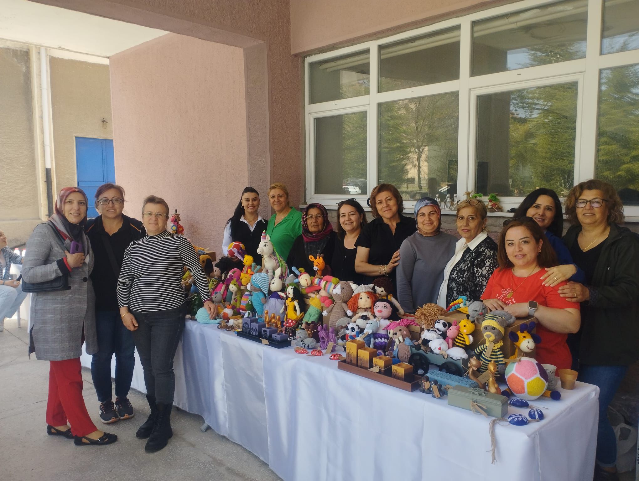 Kurslarla, Öğrenmenin Yolculuğu Hayat Boyu Sürüyor